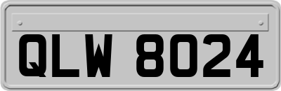 QLW8024