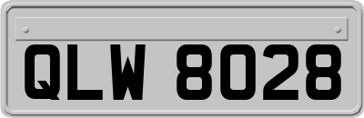 QLW8028