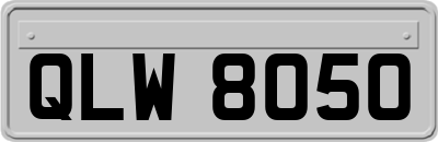 QLW8050