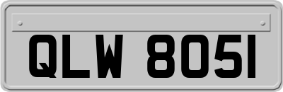 QLW8051