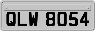 QLW8054