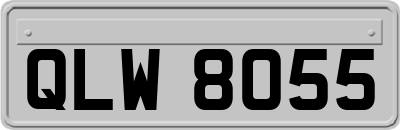 QLW8055