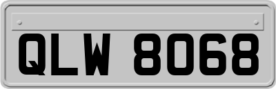 QLW8068