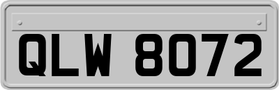 QLW8072