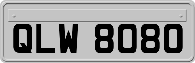 QLW8080