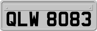 QLW8083