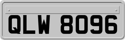 QLW8096