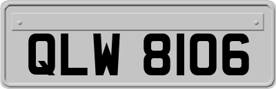 QLW8106