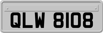 QLW8108