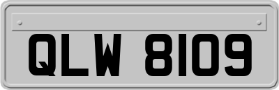 QLW8109