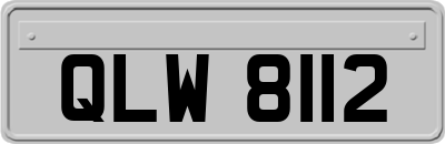 QLW8112