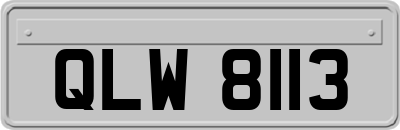 QLW8113