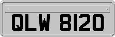 QLW8120