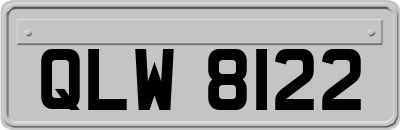 QLW8122