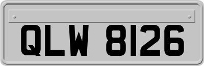 QLW8126