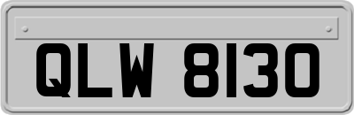 QLW8130