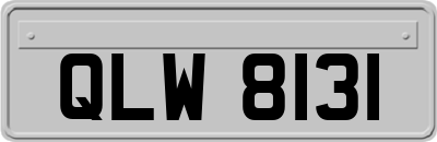 QLW8131