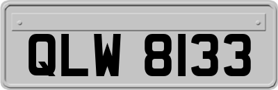 QLW8133