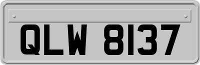 QLW8137