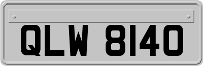 QLW8140