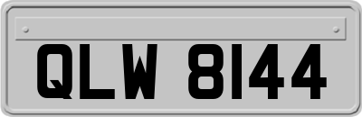 QLW8144