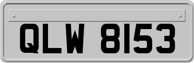 QLW8153