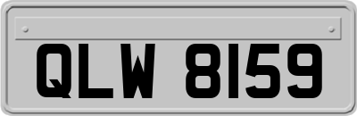 QLW8159