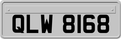 QLW8168