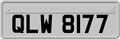 QLW8177