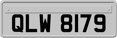 QLW8179