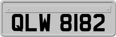 QLW8182