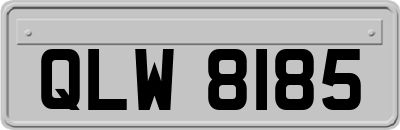 QLW8185