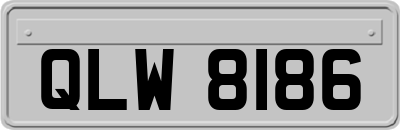 QLW8186