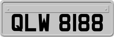 QLW8188