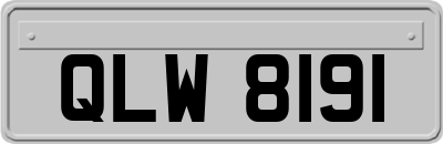 QLW8191