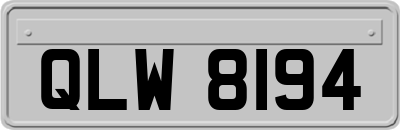 QLW8194