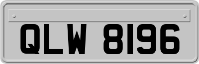 QLW8196