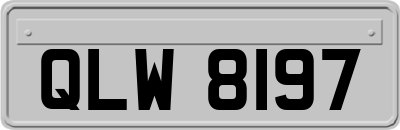 QLW8197