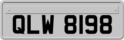 QLW8198