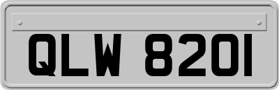 QLW8201