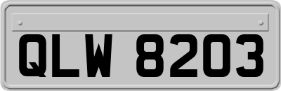 QLW8203