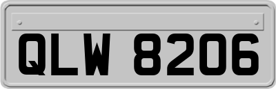 QLW8206