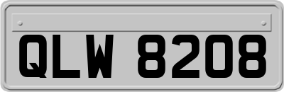 QLW8208