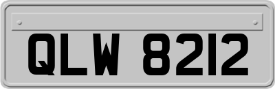 QLW8212