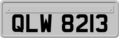 QLW8213