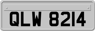 QLW8214