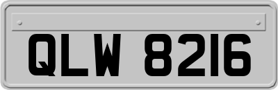 QLW8216