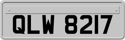 QLW8217