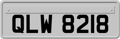 QLW8218