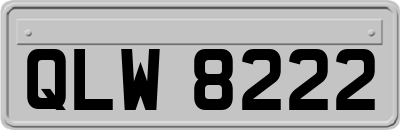 QLW8222